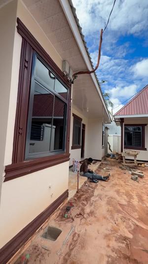 Nyumba ya chumba kimoja inapangishwa Kigamboni Chekechea, Dar Es Salaam