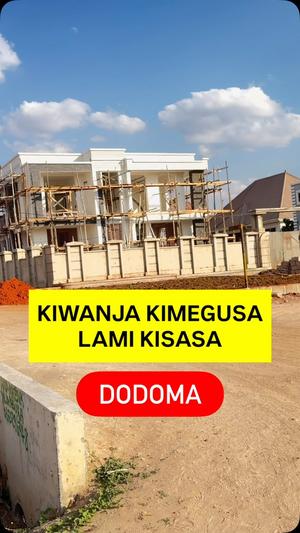 Plot for sale in Kisasa, Dodoma sqm 1100 Plot for sale in Kisasa, Dodoma sqm 1100