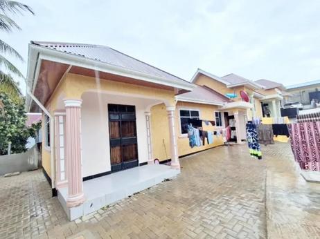 2 Bedrooms Apartment for Rent in Mbezi Mwisho, Dar Es Salaam