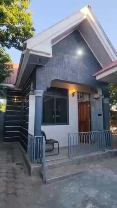 Apartment inapangishwa Nkuhungu, Dodoma Apartment inapangishwa Nkuhungu, Dodoma