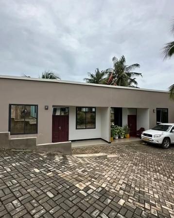 2 Bedrooms House/Apartment for Rent in Goba, Dar Es Salaam