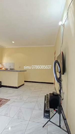 Nyumba/Apartment ya chumba kimoja inapangishwa Chanika Kwa Mbiki Street, Dar Es Salaam Nyumba/Apartment ya chumba kimoja inapangishwa Chanika Kwa Mbiki Street, Dar Es Salaam