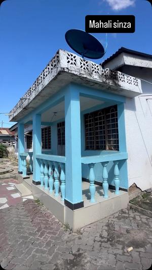 3 Bedrooms House for Rent in Sinza, Dar Es Salaam