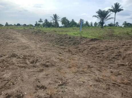 Viwanja vinauzwa Mvuti Kiboga, Dar Es Salaam sqm 400 Viwanja vinauzwa Mvuti Kiboga, Dar Es Salaam sqm 400