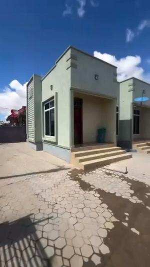 1 Bedroom House for Rent in Mlimwa C, Dodoma