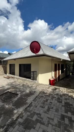 Apartment ya chumba kimoja inapangishwa Mbezi Beach, Dar Es Salaam