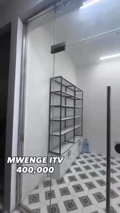 Retails Space for Rent in Mwenge, Dar Es Salaam