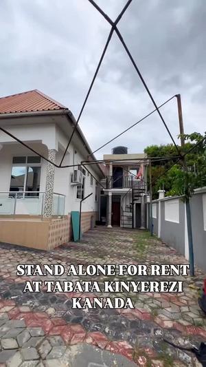 3 Bedrooms House for Rent in Tabata Kinyerezi Canada, Dar Es Salaam