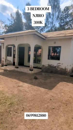 3 Bedrooms House for Rent in Njiro, Arusha 3 Bedrooms House for Rent in Njiro, Arusha
