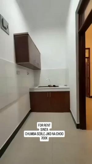 Apartment ya chumba kimoja inapangishwa Sinza, Dar Es Salaam Apartment ya chumba kimoja inapangishwa Sinza, Dar Es Salaam