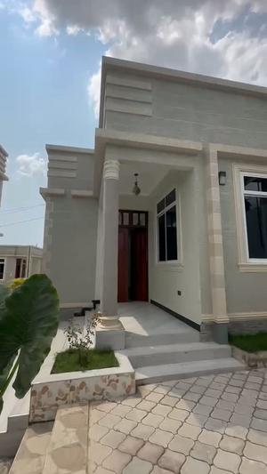 Nyumba ya vyumba viwili inapangishwa Goba Majengo, Dar Es Salaam Nyumba ya vyumba viwili inapangishwa Goba Majengo, Dar Es Salaam