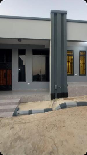 2 Bedrooms House for Rent in Mikwambe, Dar Es Salaam 2 Bedrooms House for Rent in Mikwambe, Dar Es Salaam
