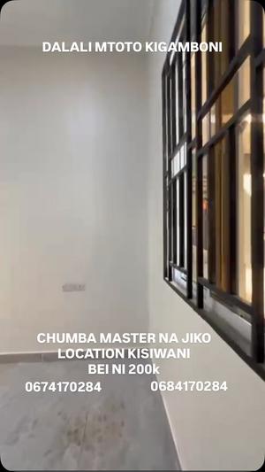 1 Bedroom House for Rent in Kigamboni-Kisiwani, Dar Es Salaam 1 Bedroom House for Rent in Kigamboni-Kisiwani, Dar Es Salaam