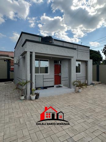 2 Bedrooms House for Rent in Mwanza