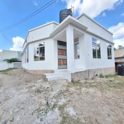 Apartment ya vyumba viwili inapangishwa Kimara Mwisho, Dar Es Salaam