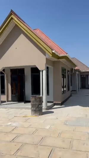 2 Bedrooms Apartment for Rent in Nkuhungu, Dodoma