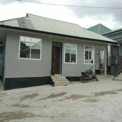 Nyumba ya chumba kimoja inapangishwa Kimara Stop Over, Dar Es Salaam Nyumba ya chumba kimoja inapangishwa Kimara Stop Over, Dar Es Salaam