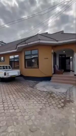Apartment ya vyumba viwili inapangishwa Tabata Magengeni, Dar Es Salaam Apartment ya vyumba viwili inapangishwa Tabata Magengeni, Dar Es Salaam