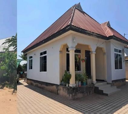 Nyumba ya vyumba vinne inauzwa Kisasa North, Dodoma (559 sqm) Nyumba ya vyumba vinne inauzwa Kisasa North, Dodoma (559 sqm)