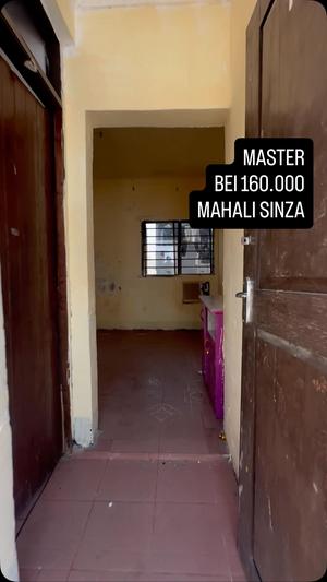 1 Bedroom House for Rent in Sinza, Dar Es Salaam 1 Bedroom House for Rent in Sinza, Dar Es Salaam