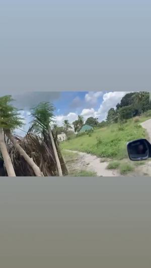 Viwanja vinauzwa Kiromo, Pwani Viwanja vinauzwa Kiromo, Pwani
