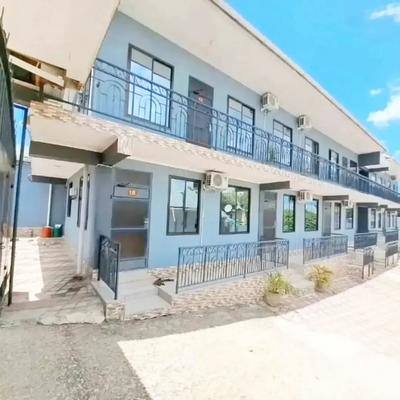 1 Bedroom Apartment for Rent in Kimara Mwisho, Dar Es Salaam
