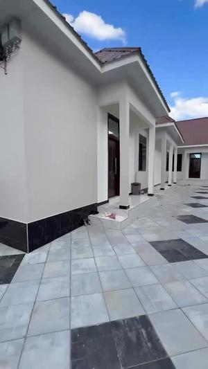 Nyumba ya chumba kimoja inapangishwa Makulu, Dodoma