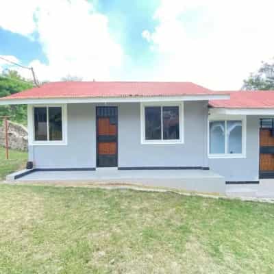 Nyumba ya chumba kimoja inapangishwa Mbezi Kibanda cha Mkaa, Dar Es Salaam