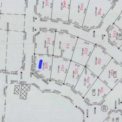 Kiwanja kinauzwa Kitelela, Dodoma sqm 713 Kiwanja kinauzwa Kitelela, Dodoma sqm 713