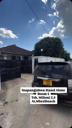 4 Bedrooms House for Rent in Mbezi Beach, Dar Es Salaam 4 Bedrooms House for Rent in Mbezi Beach, Dar Es Salaam