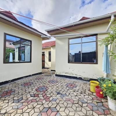 Nyumba ya chumba kimoja inapangishwa Kimara Temboni, Dar Es Salaam