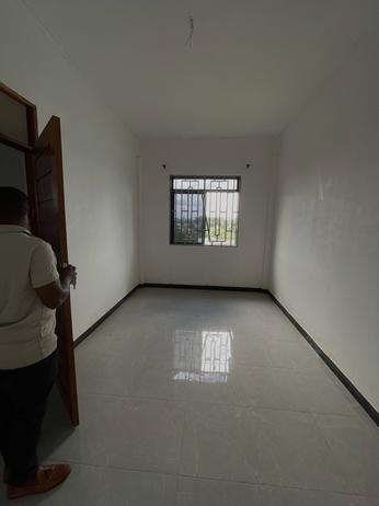 Apartment ya vyumba viwili inapangishwa Kimara Mwisho, Dar Es Salaam Apartment ya vyumba viwili inapangishwa Kimara Mwisho, Dar Es Salaam