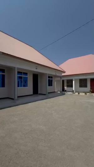 Nyumba ya chumba kimoja inapangishwa Ilazo, Dodoma