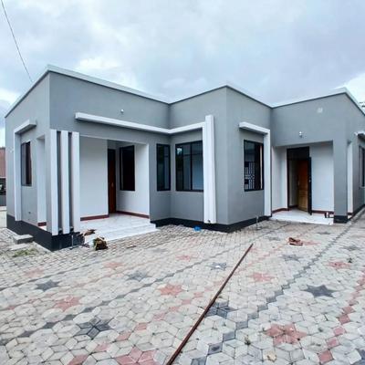 2 Bedrooms Apartment for Rent in Kimara Mwisho, Dar Es Salaam
