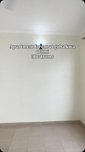 3 Bedrooms Apartment for Rent in Goba Kwa Ulomi, Dar Es Salaam 3 Bedrooms Apartment for Rent in Goba Kwa Ulomi, Dar Es Salaam