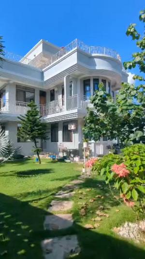Nyumba (Furnished) ya vyumba vitano inapangishwa Mbezi Mwisho, Dar Es Salaam