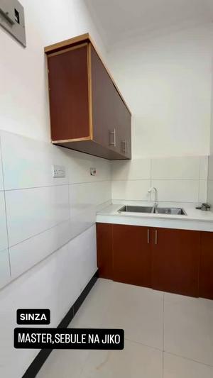 Nyumba ya chumba kimoja inapangishwa Sinza, Dar Es Salaam Nyumba ya chumba kimoja inapangishwa Sinza, Dar Es Salaam