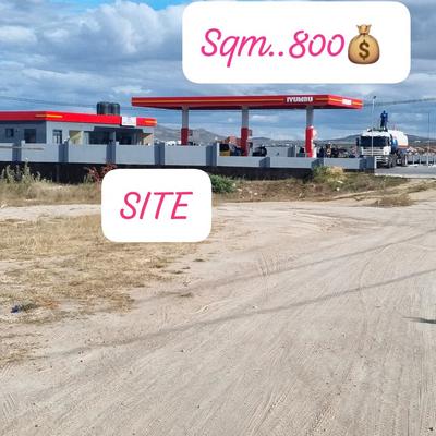 Kiwanja kinauzwa Iyumbu, Dodoma sqm 800