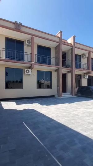 Apartment ya vyumba viwili inapangishwa Mbezi Magufuli, Dar Es Salaam