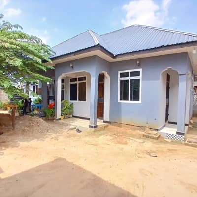 Nyumba ya vyumba viwili inapangishwa Ubungo, Dar Es Salaam Nyumba ya vyumba viwili inapangishwa Ubungo, Dar Es Salaam