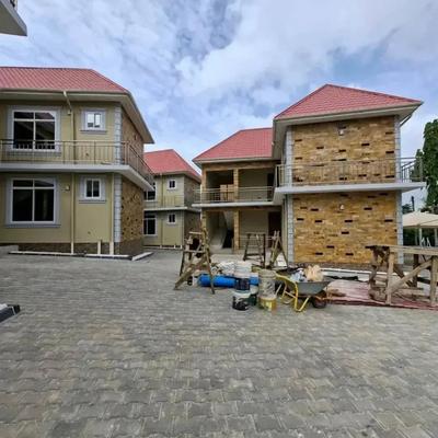 Nyumba ya chumba kimoja inapangishwa Mbezi Kwa Msuguri, Dar Es Salaam