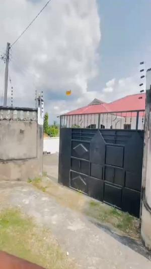 Nyumba ya vyumba viwili inapangishwa Kimara Korogwe, Dar Es Salaam Nyumba ya vyumba viwili inapangishwa Kimara Korogwe, Dar Es Salaam