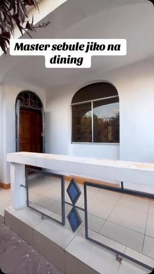 House for Rent in Sinza, Dar Es Salaam House for Rent in Sinza, Dar Es Salaam
