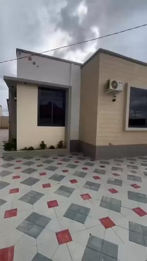Apartment ya vyumba viwili inapangishwa Chidachi Itega, Dodoma