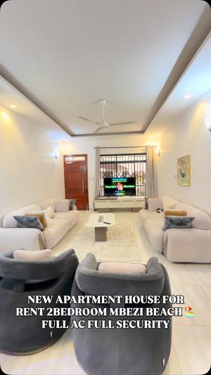 2 Bedrooms Apartment for Rent in Mbezi Beach, Dar Es Salaam 2 Bedrooms Apartment for Rent in Mbezi Beach, Dar Es Salaam
