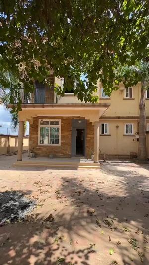 Nyumba ya vyumba vitatu inapangishwa Tegeta Wazo, Dar Es Salaam Nyumba ya vyumba vitatu inapangishwa Tegeta Wazo, Dar Es Salaam