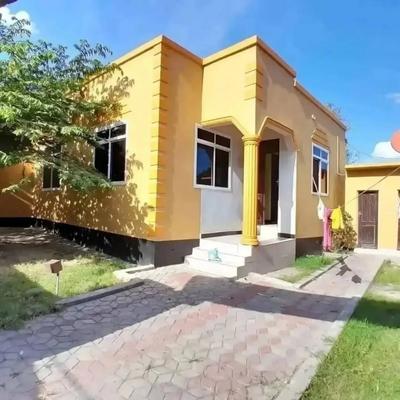 1 Bedroom House for Rent in Kwa Msuguri, Dar Es Salaam