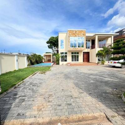 House for Rent in Mbweni JKT, Dar Es Salaam