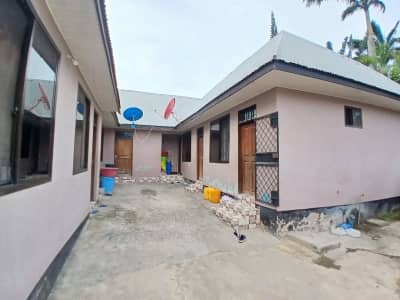 Nyumba/Apartment inapangishwa Kimara, Dar Es Salaam