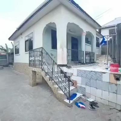 3 Bedrooms House for Sale in Kimara Kibamba, Dar Es Salaam (400 sqm) 3 Bedrooms House for Sale in Kimara Kibamba, Dar Es Salaam (400 sqm)